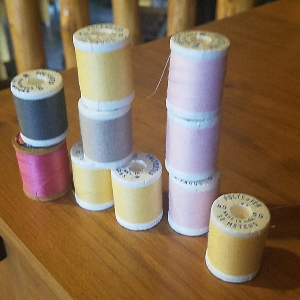 Thread
